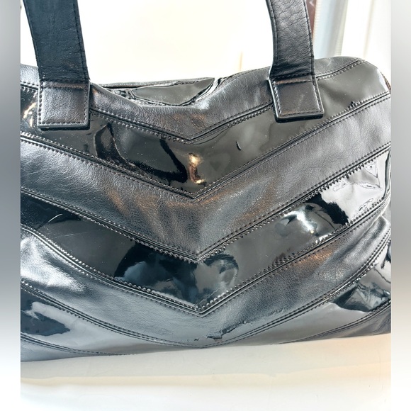 Lululemon Travel Gym Diaper Large Black Bag - Picture 2 of 13